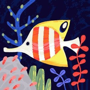 Meet your Posher, Lucy